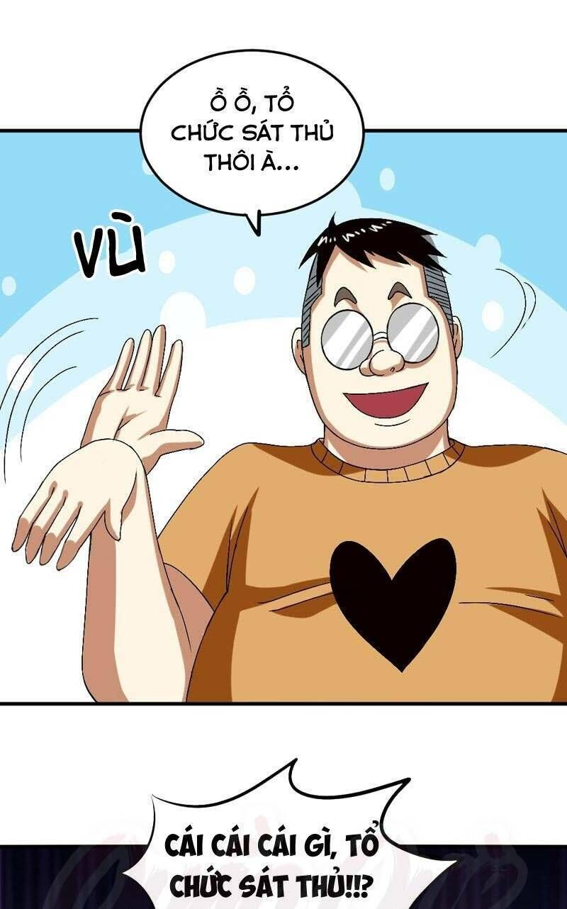 Cuộc Sống Tận Thế Bắt Đầu Từ Số 0 - Chapter 53