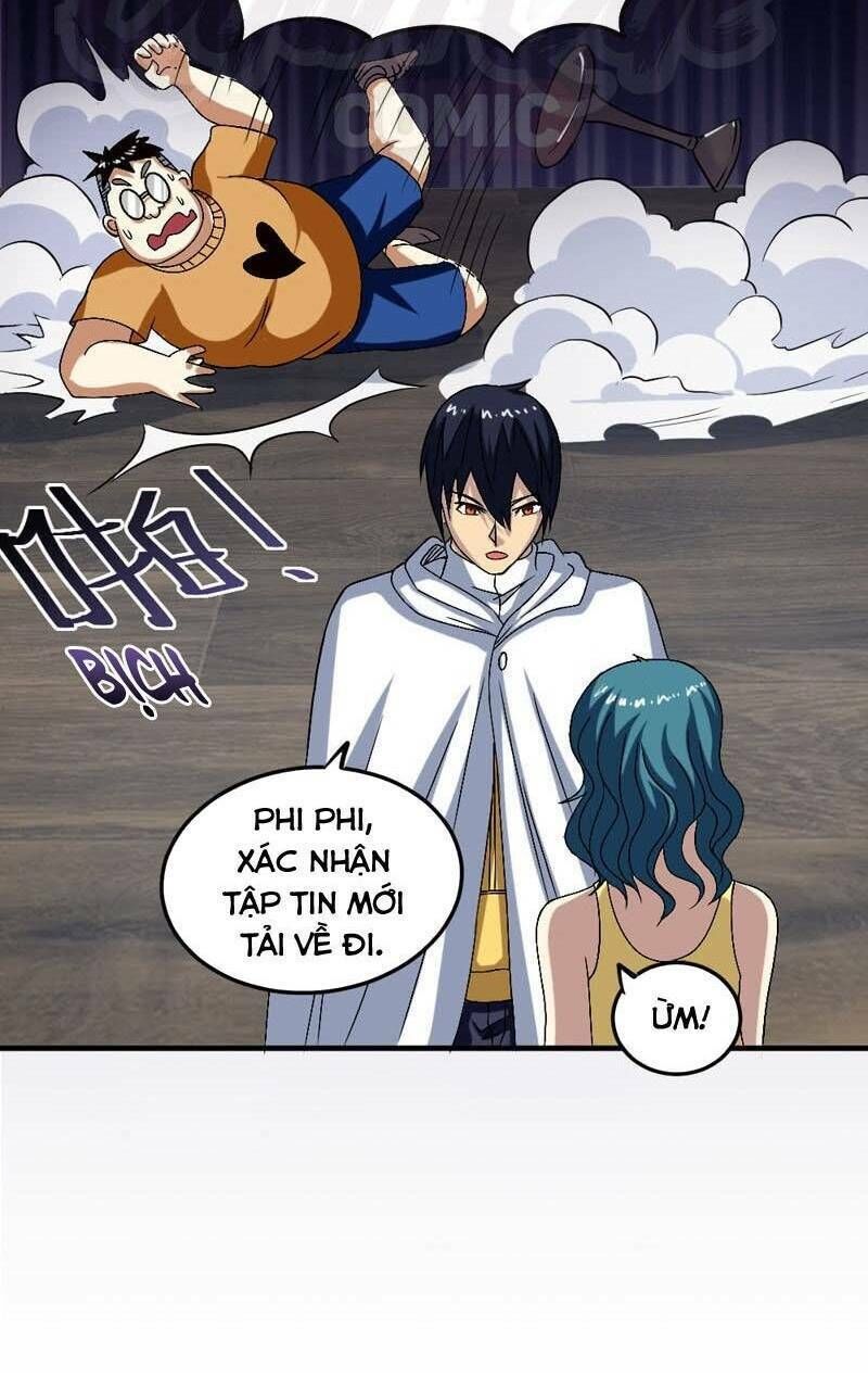 Cuộc Sống Tận Thế Bắt Đầu Từ Số 0 - Chapter 53