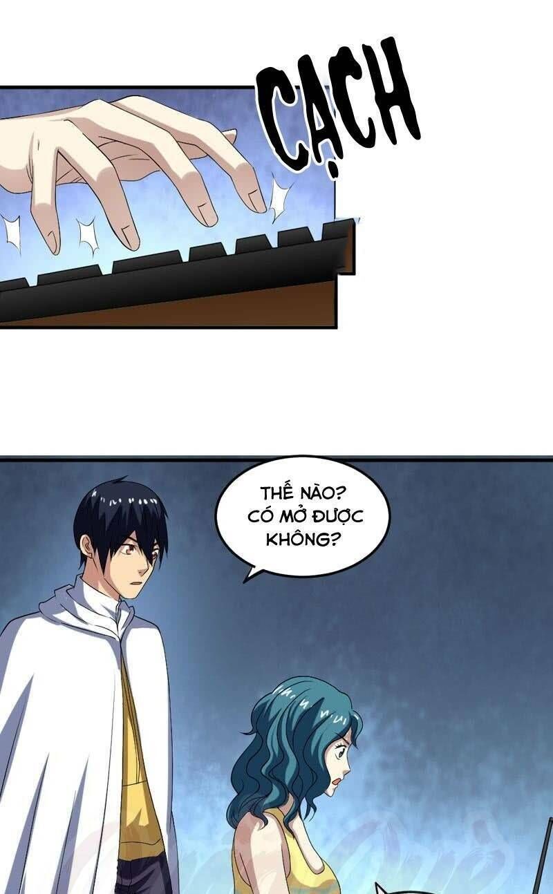 Cuộc Sống Tận Thế Bắt Đầu Từ Số 0 - Chapter 53