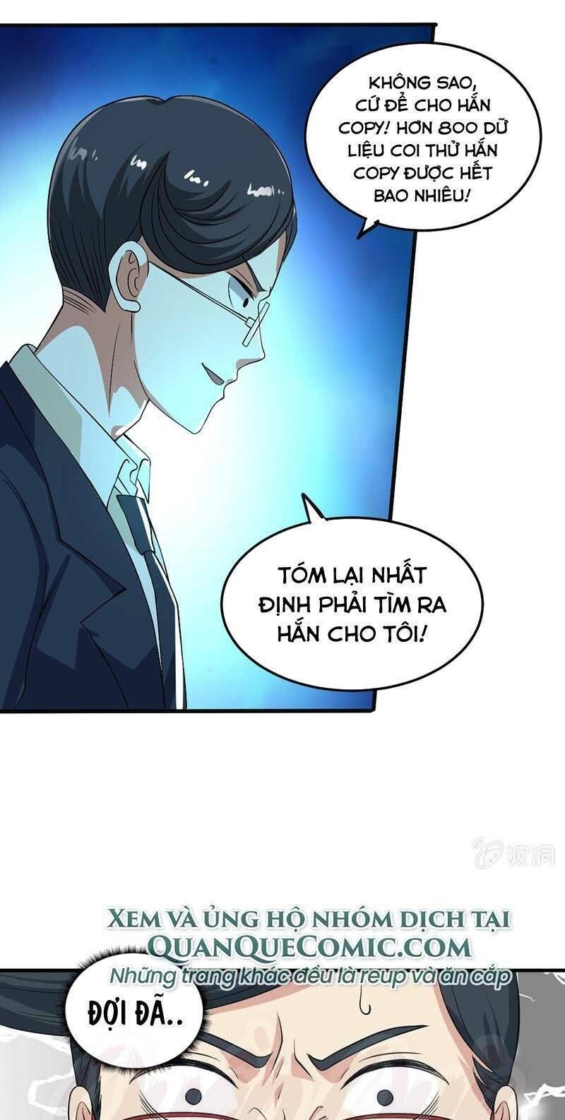 Cuộc Sống Tận Thế Bắt Đầu Từ Số 0 - Chapter 53