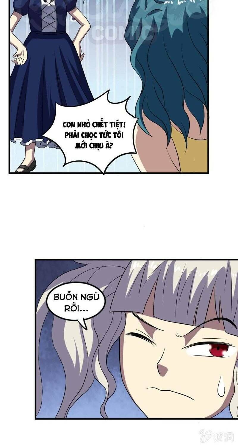 Cuộc Sống Tận Thế Bắt Đầu Từ Số 0 - Chapter 53