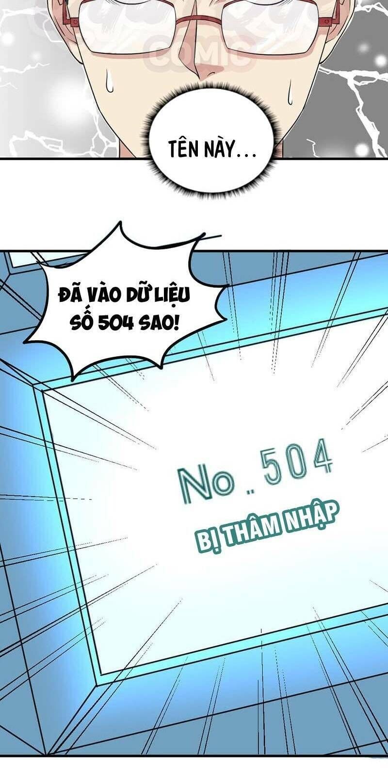 Cuộc Sống Tận Thế Bắt Đầu Từ Số 0 - Chapter 53