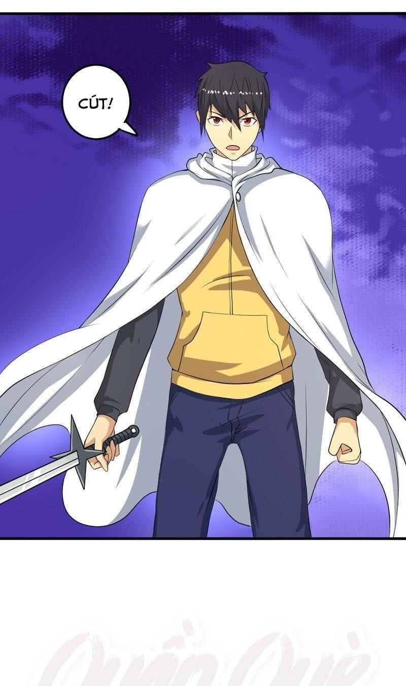 Cuộc Sống Tận Thế Bắt Đầu Từ Số 0 - Chapter 53