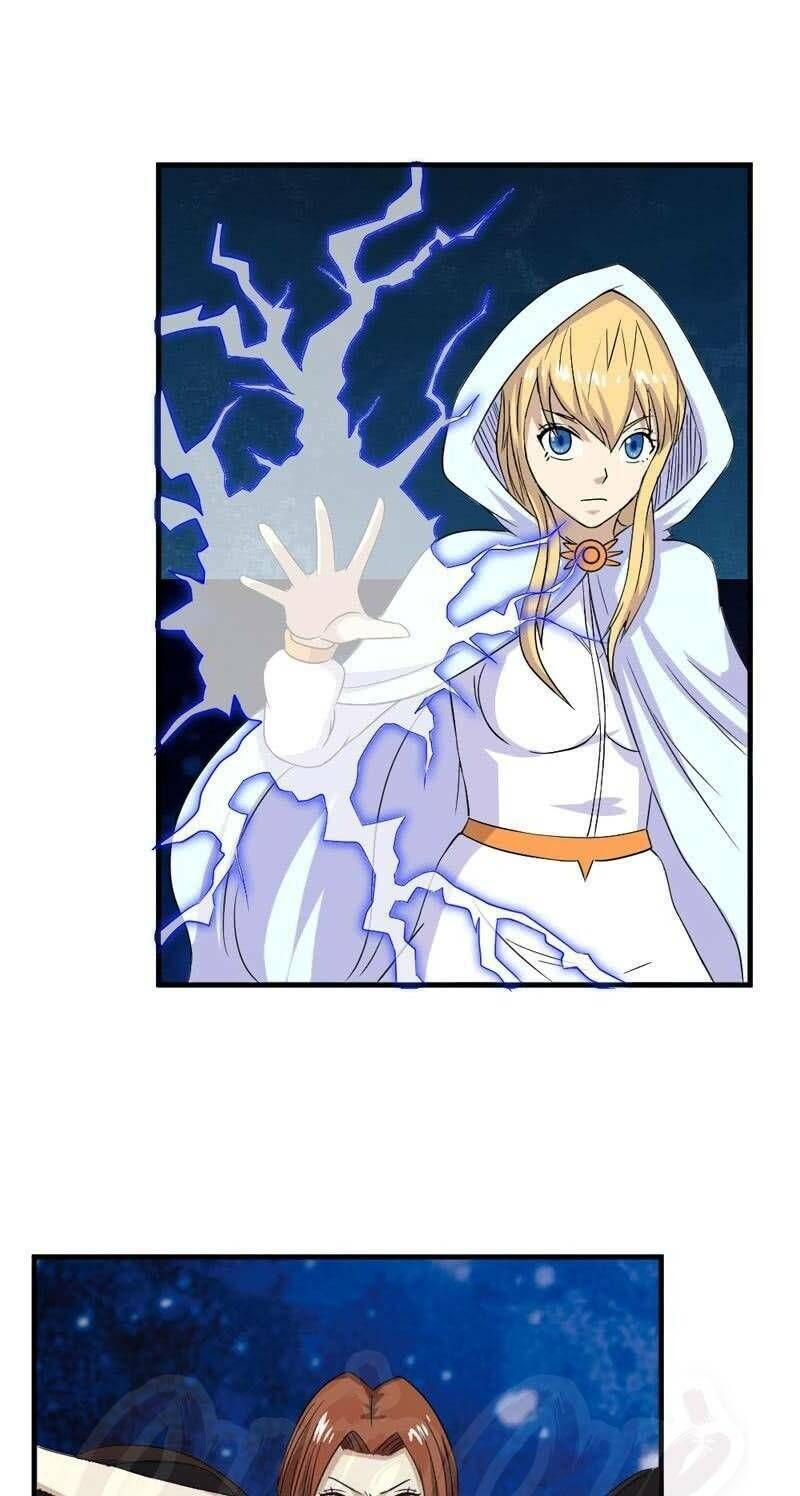 Cuộc Sống Tận Thế Bắt Đầu Từ Số 0 - Chapter 53