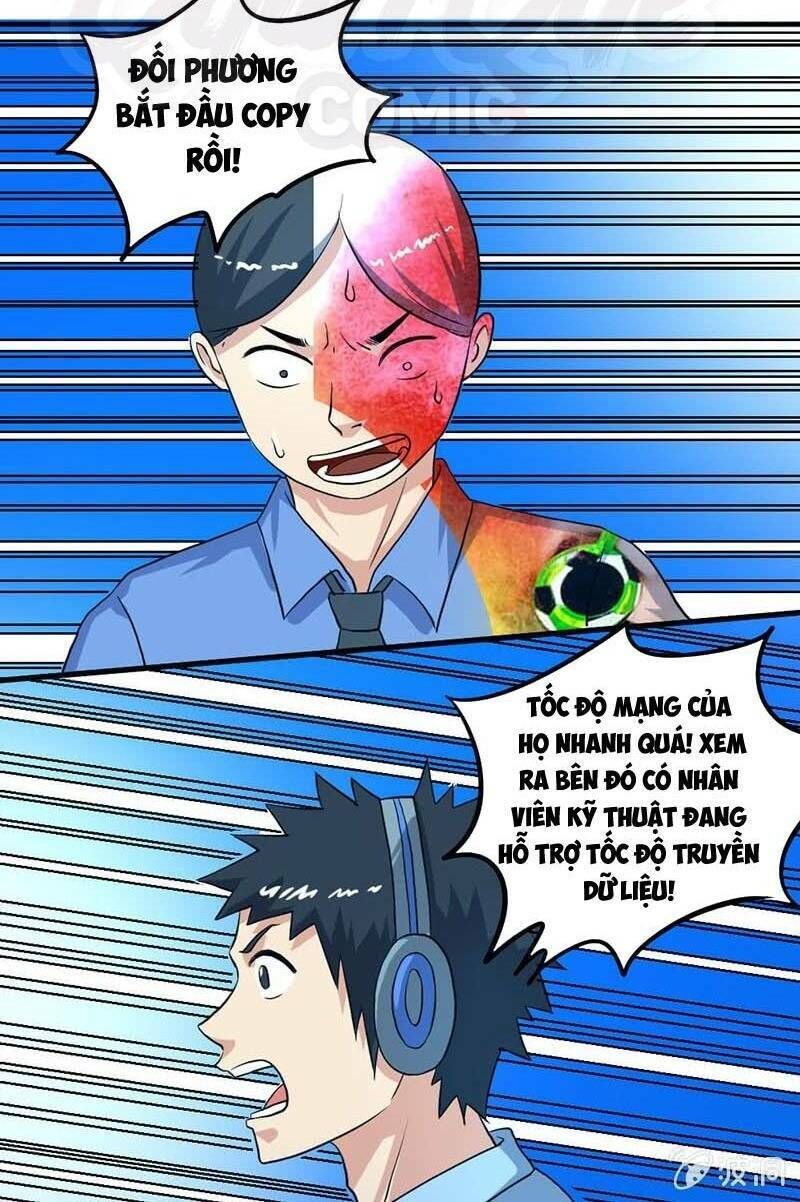 Cuộc Sống Tận Thế Bắt Đầu Từ Số 0 - Chapter 53