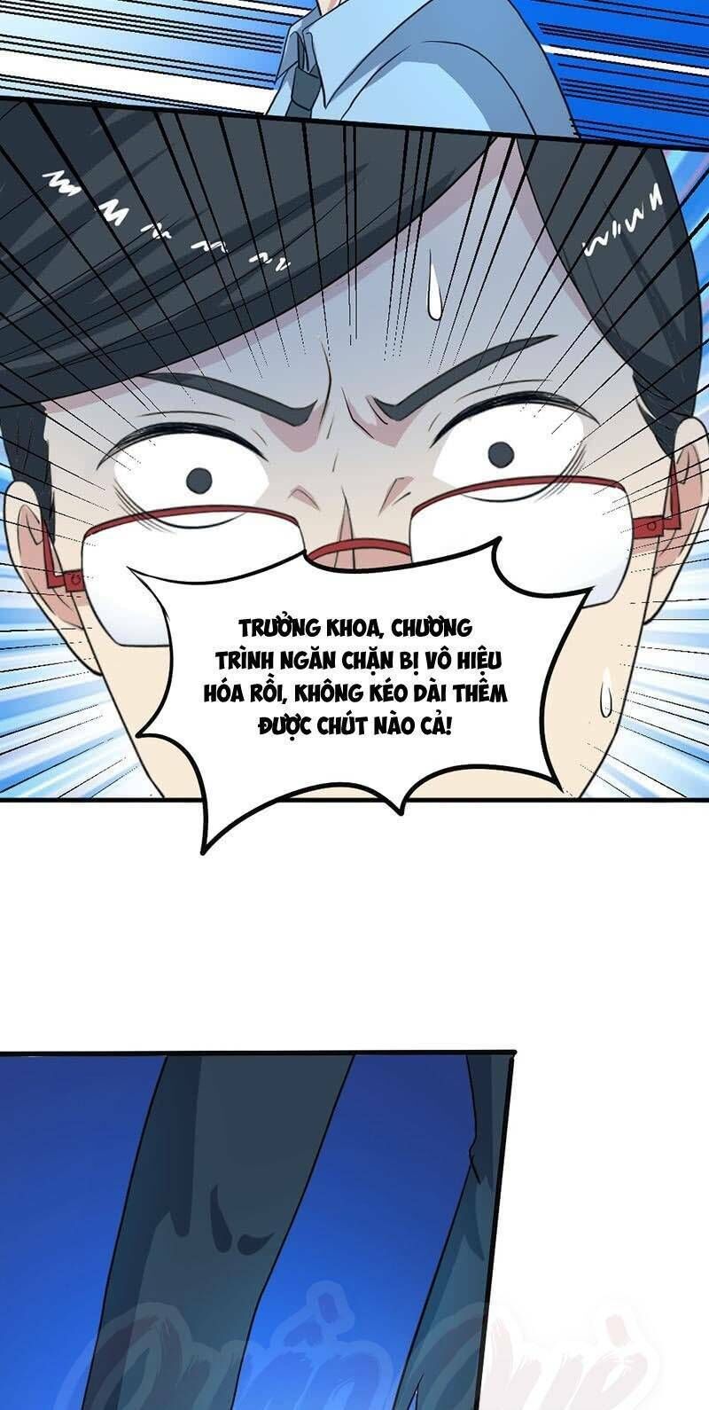 Cuộc Sống Tận Thế Bắt Đầu Từ Số 0 - Chapter 53