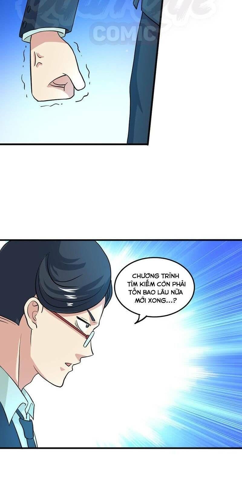 Cuộc Sống Tận Thế Bắt Đầu Từ Số 0 - Chapter 53