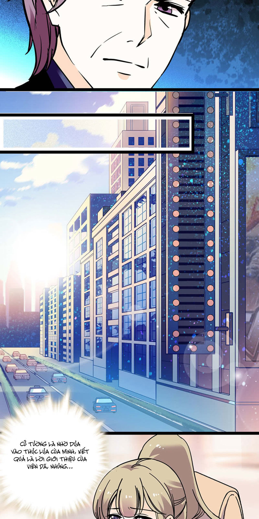 Tịch Nhan Hoa Nở Chỉ Vì Em - Chapter 81