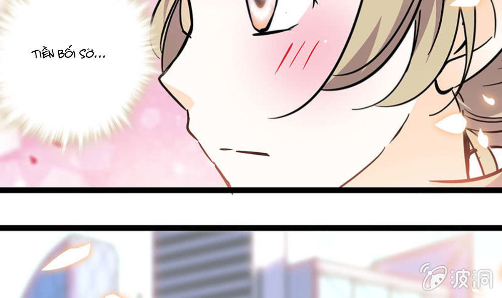 Tịch Nhan Hoa Nở Chỉ Vì Em - Chapter 81