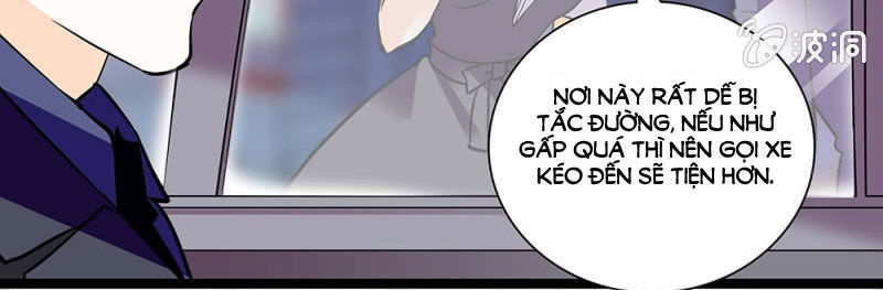 Tịch Nhan Hoa Nở Chỉ Vì Em - Chapter 81