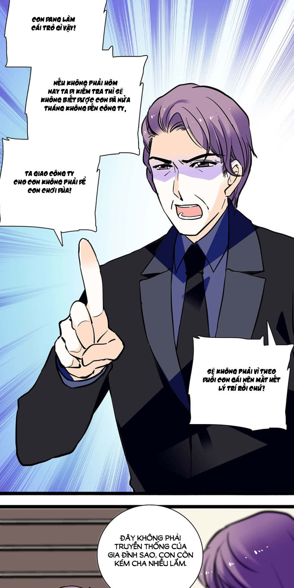 Tịch Nhan Hoa Nở Chỉ Vì Em - Chapter 81