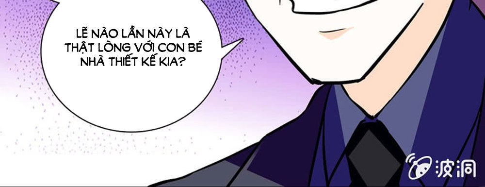 Tịch Nhan Hoa Nở Chỉ Vì Em - Chapter 81