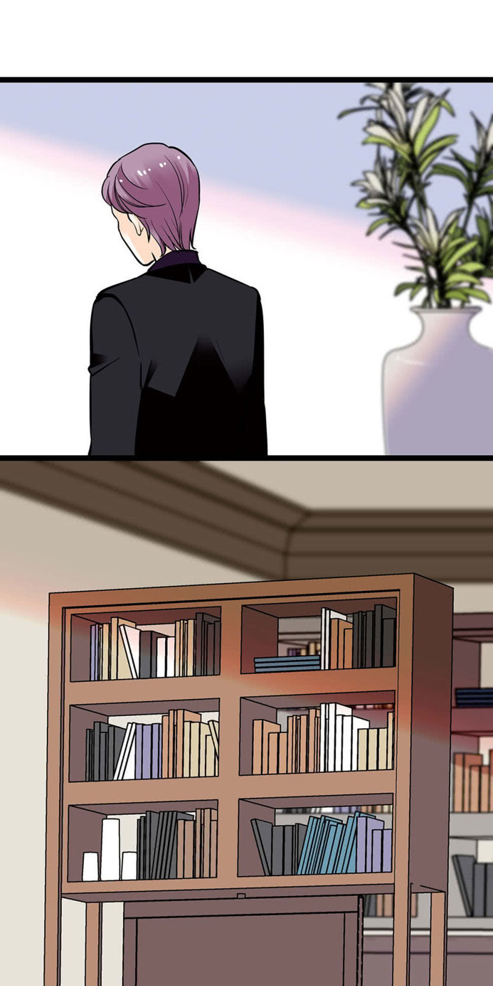 Tịch Nhan Hoa Nở Chỉ Vì Em - Chapter 81