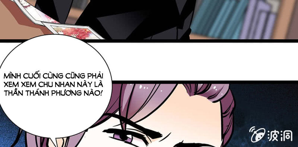 Tịch Nhan Hoa Nở Chỉ Vì Em - Chapter 81