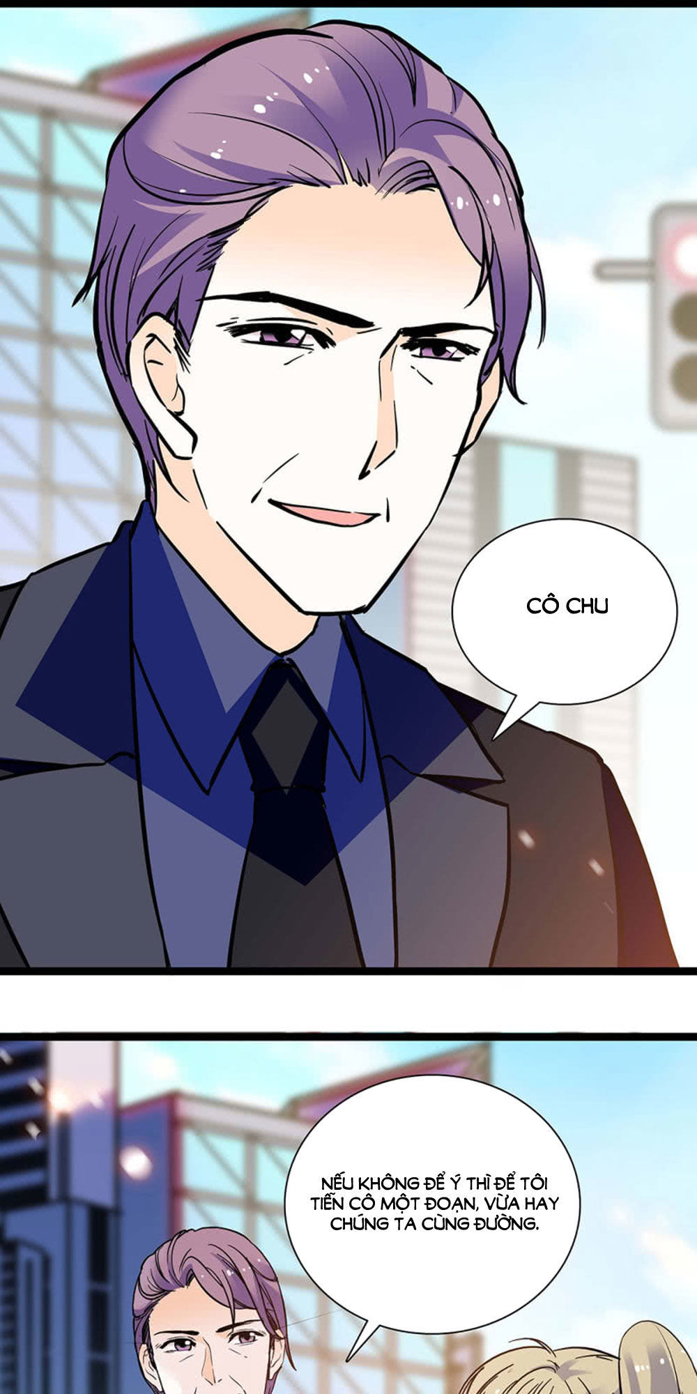 Tịch Nhan Hoa Nở Chỉ Vì Em - Chapter 82
