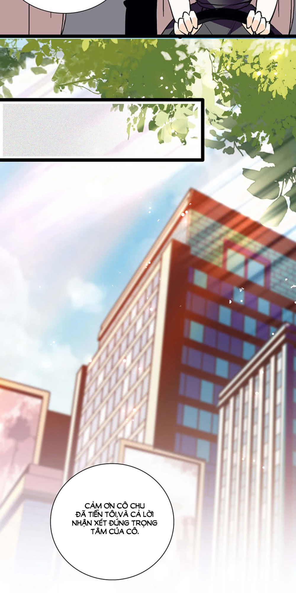 Tịch Nhan Hoa Nở Chỉ Vì Em - Chapter 82