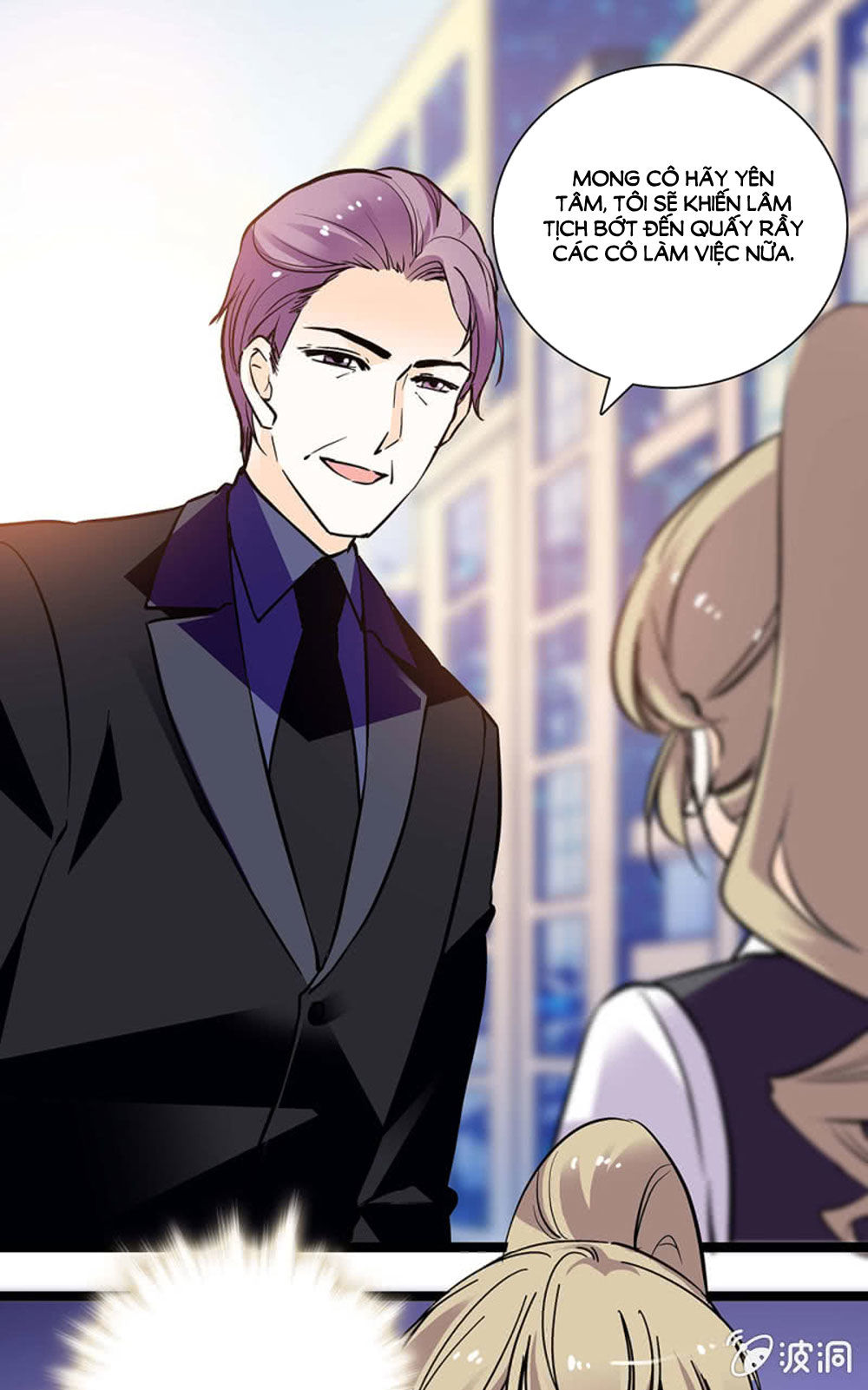 Tịch Nhan Hoa Nở Chỉ Vì Em - Chapter 82