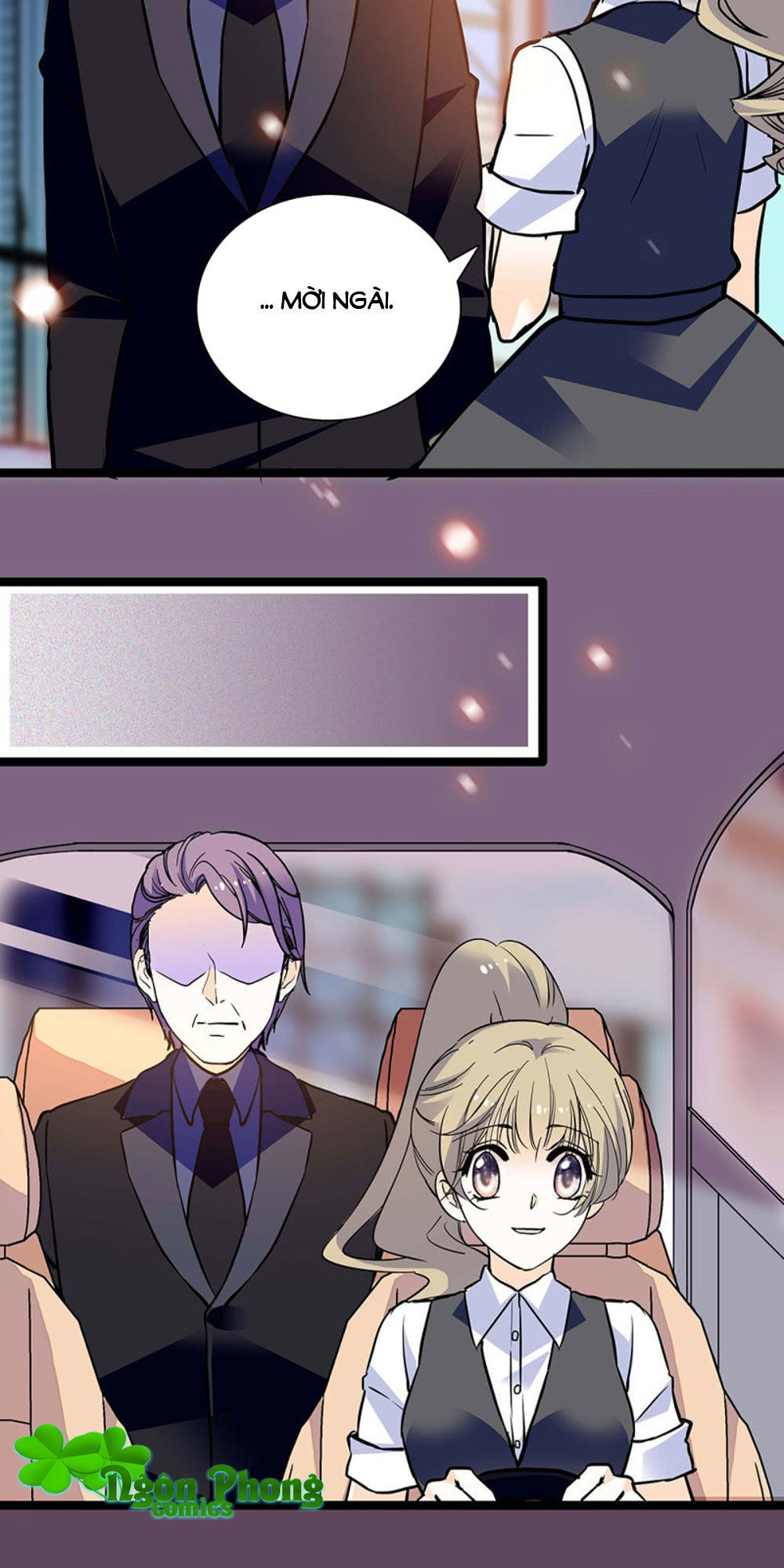 Tịch Nhan Hoa Nở Chỉ Vì Em - Chapter 82