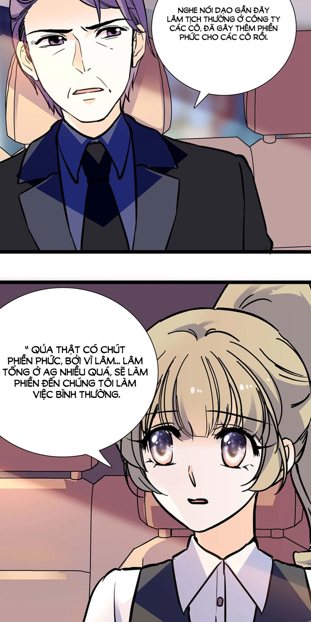 Tịch Nhan Hoa Nở Chỉ Vì Em - Chapter 82