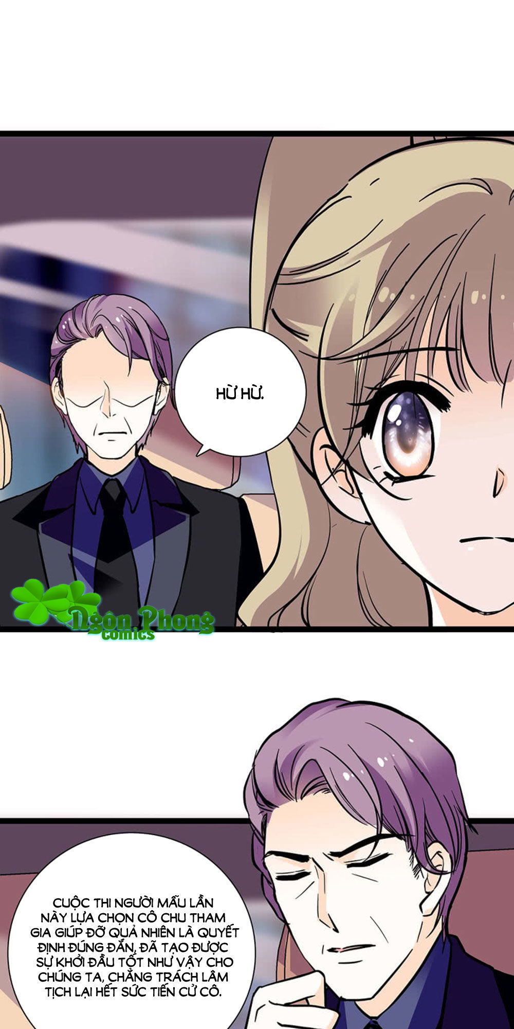 Tịch Nhan Hoa Nở Chỉ Vì Em - Chapter 82