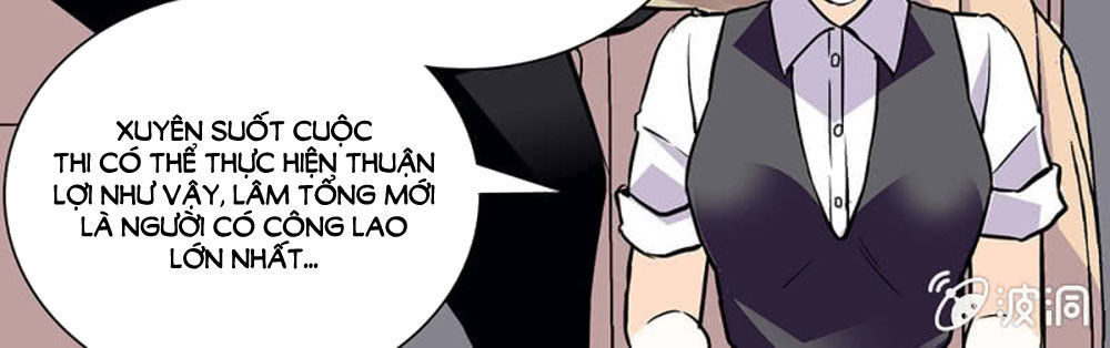 Tịch Nhan Hoa Nở Chỉ Vì Em - Chapter 82