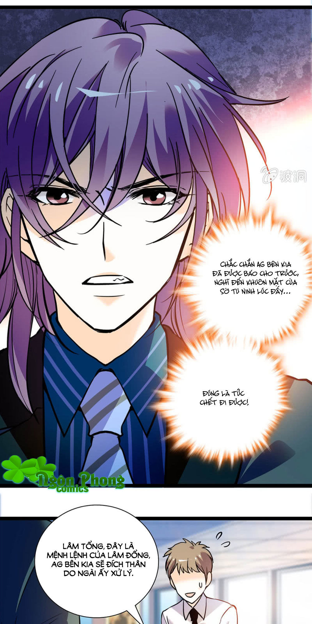 Tịch Nhan Hoa Nở Chỉ Vì Em - Chapter 83