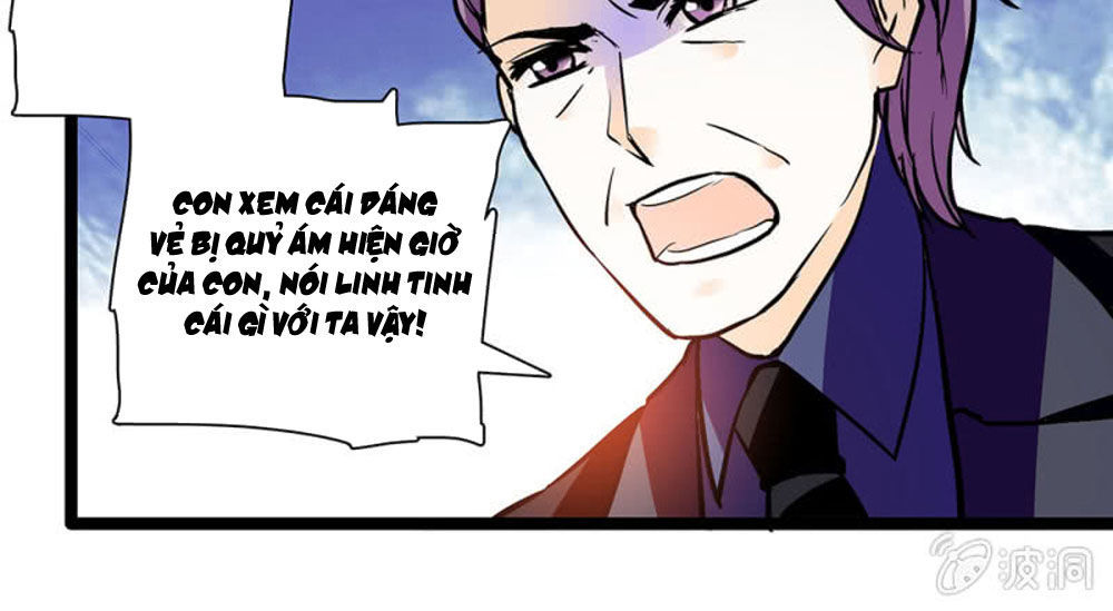 Tịch Nhan Hoa Nở Chỉ Vì Em - Chapter 83
