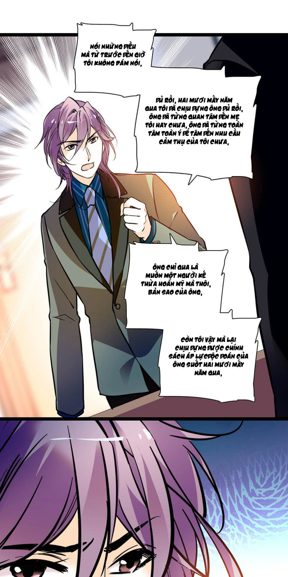 Tịch Nhan Hoa Nở Chỉ Vì Em - Chapter 83