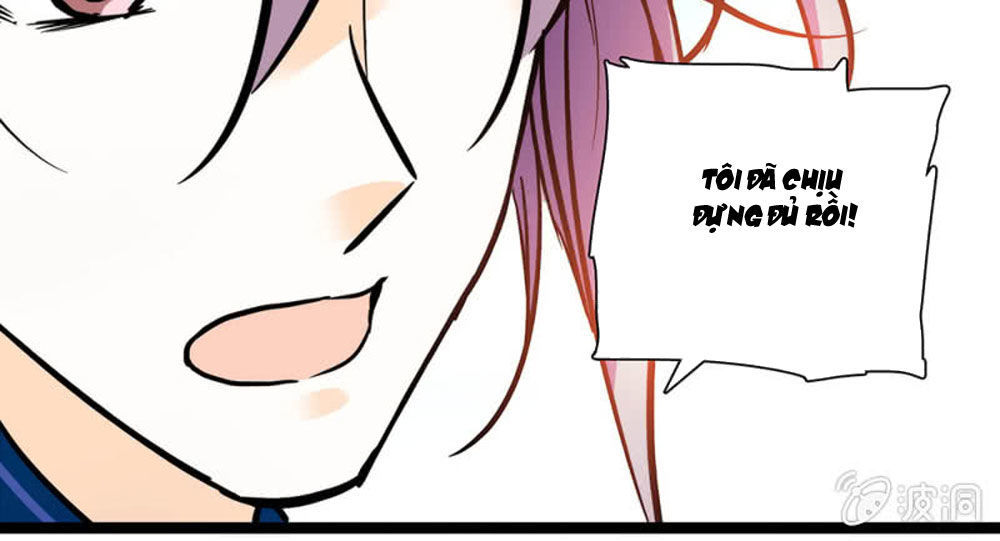 Tịch Nhan Hoa Nở Chỉ Vì Em - Chapter 83