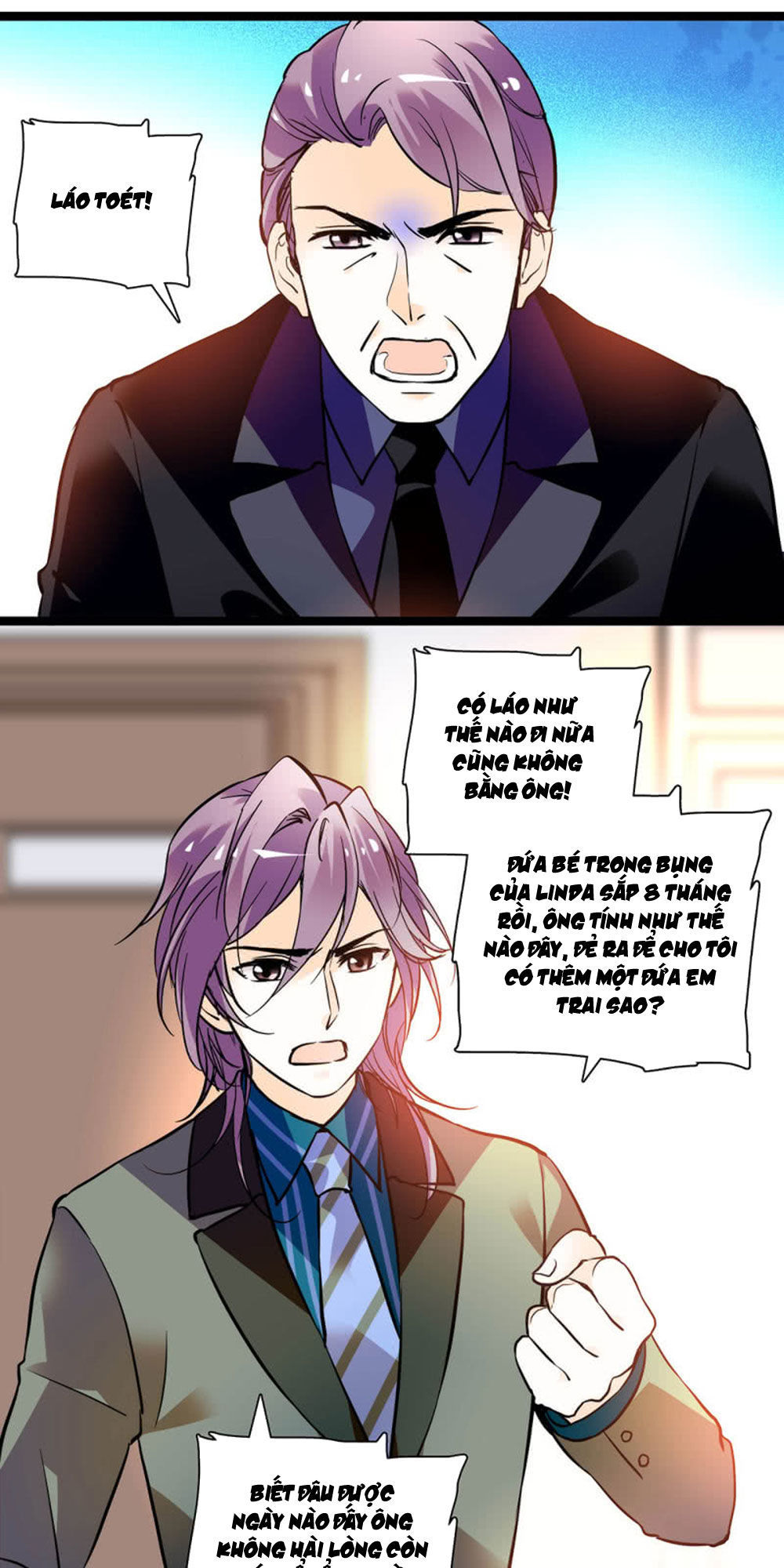 Tịch Nhan Hoa Nở Chỉ Vì Em - Chapter 83