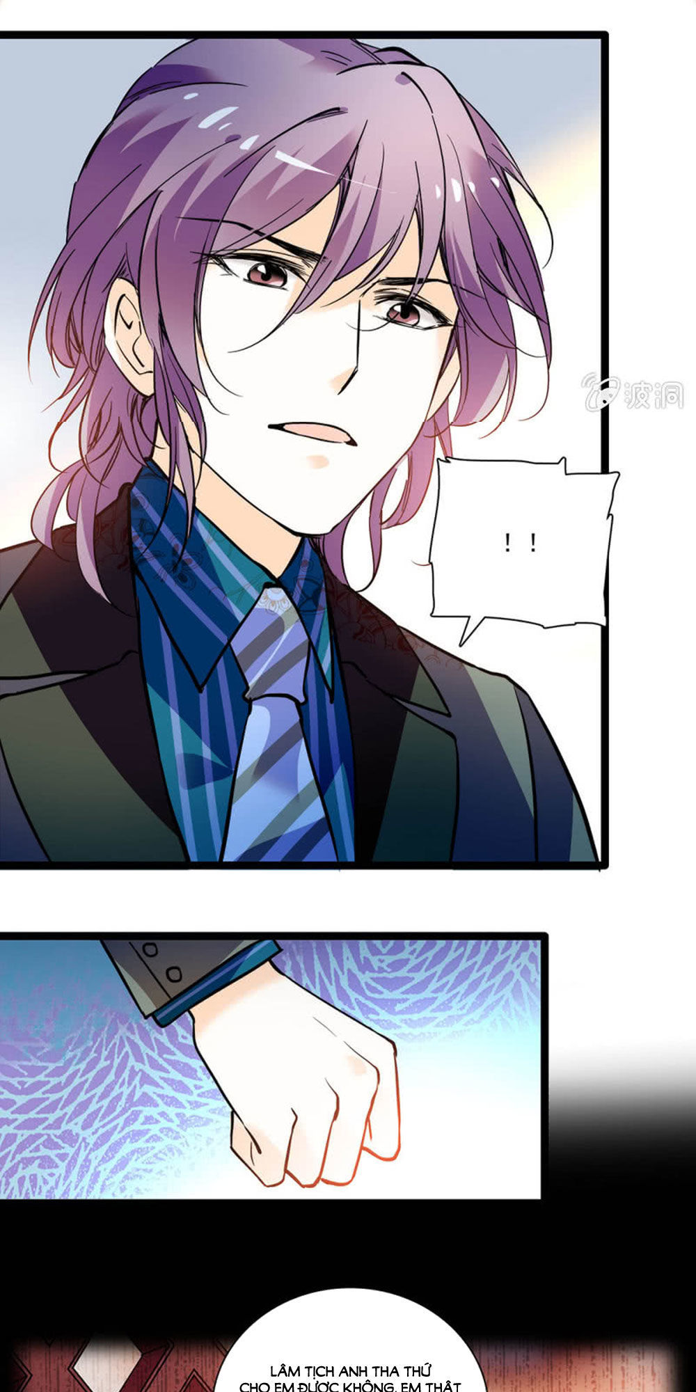 Tịch Nhan Hoa Nở Chỉ Vì Em - Chapter 83