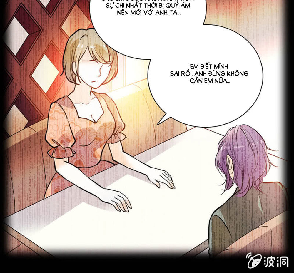 Tịch Nhan Hoa Nở Chỉ Vì Em - Chapter 83