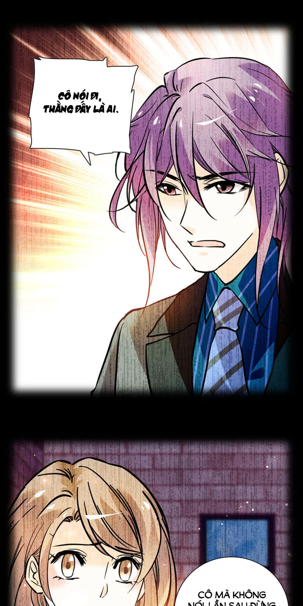 Tịch Nhan Hoa Nở Chỉ Vì Em - Chapter 83