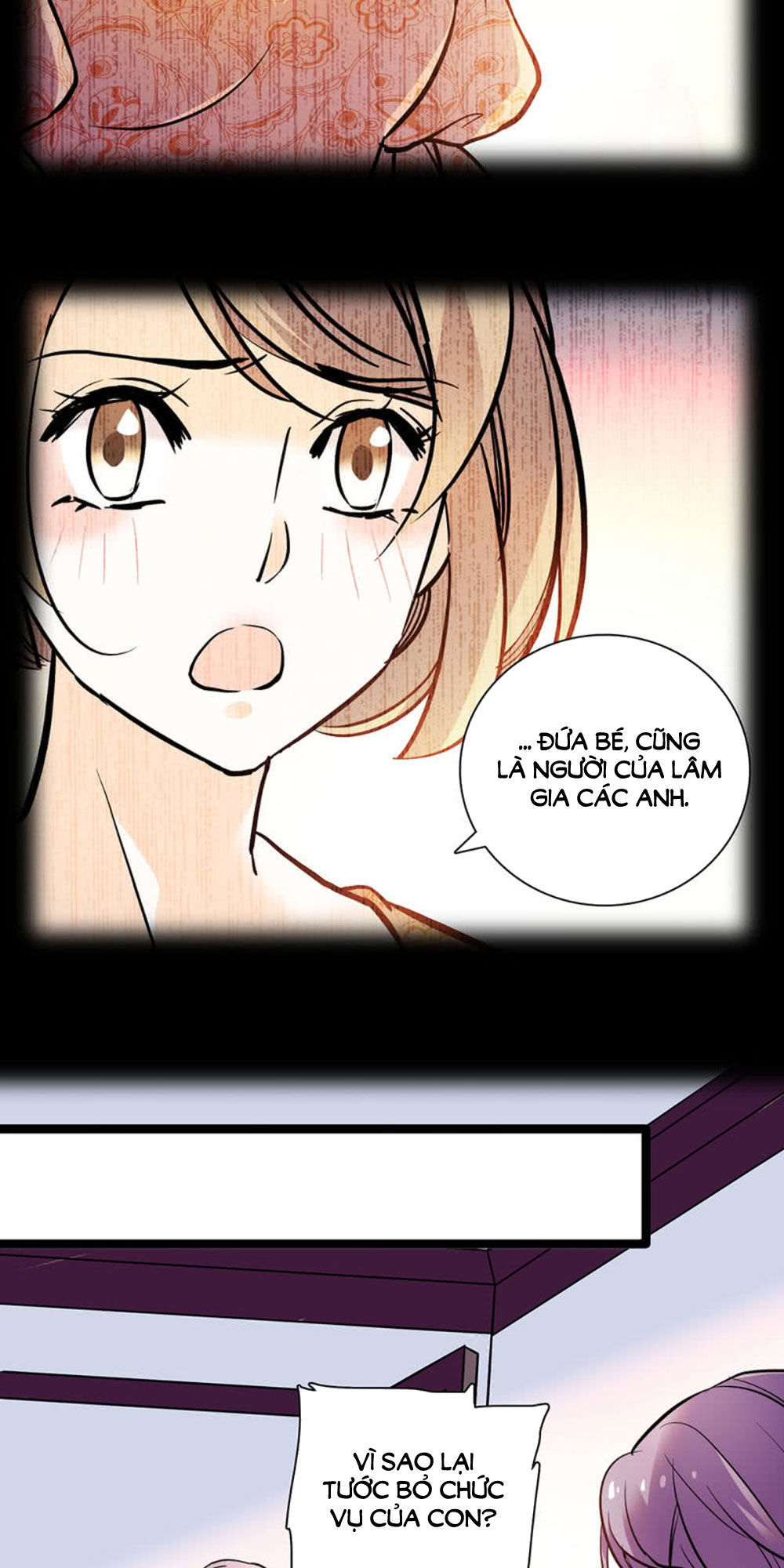 Tịch Nhan Hoa Nở Chỉ Vì Em - Chapter 83