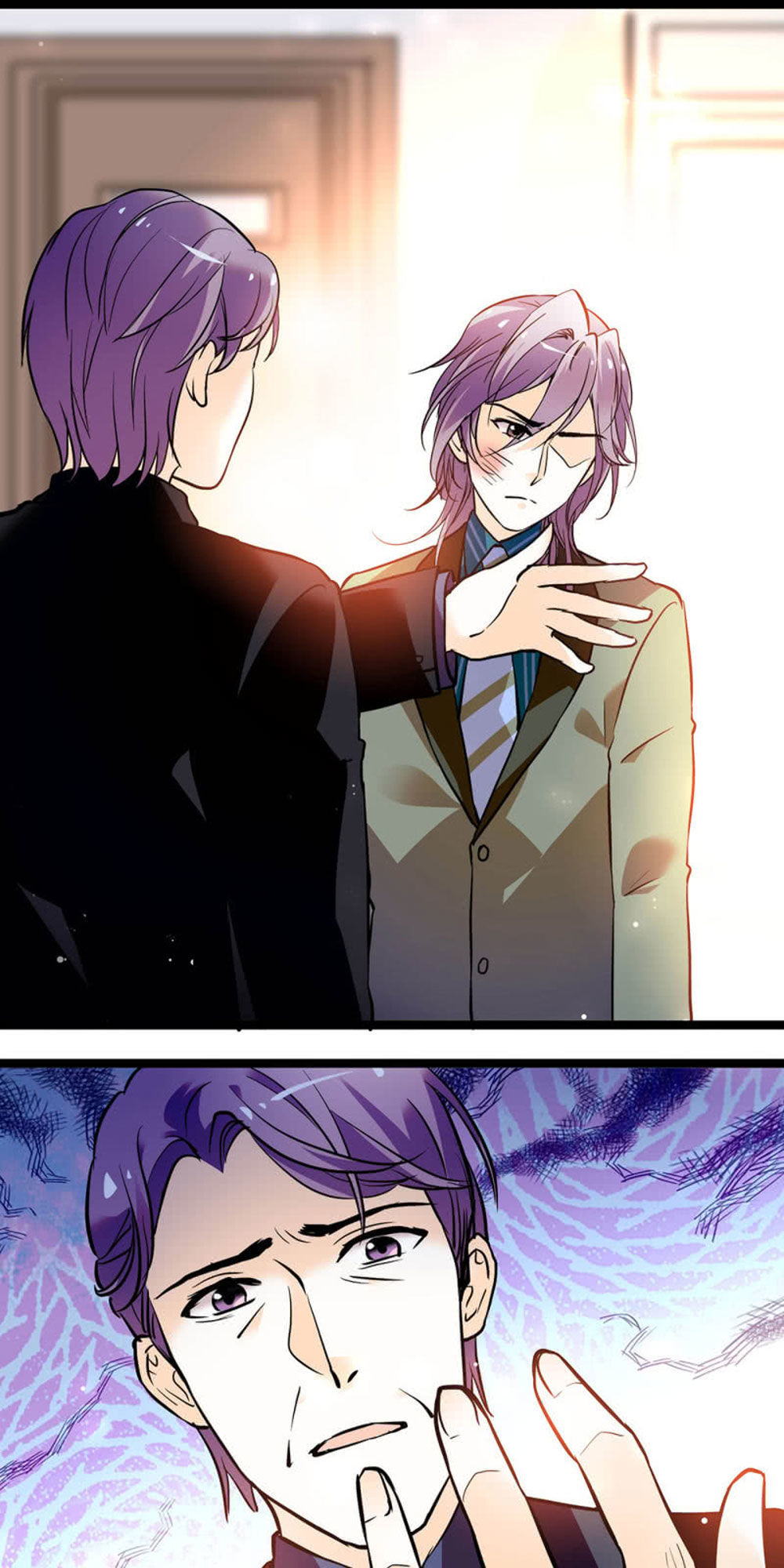 Tịch Nhan Hoa Nở Chỉ Vì Em - Chapter 84