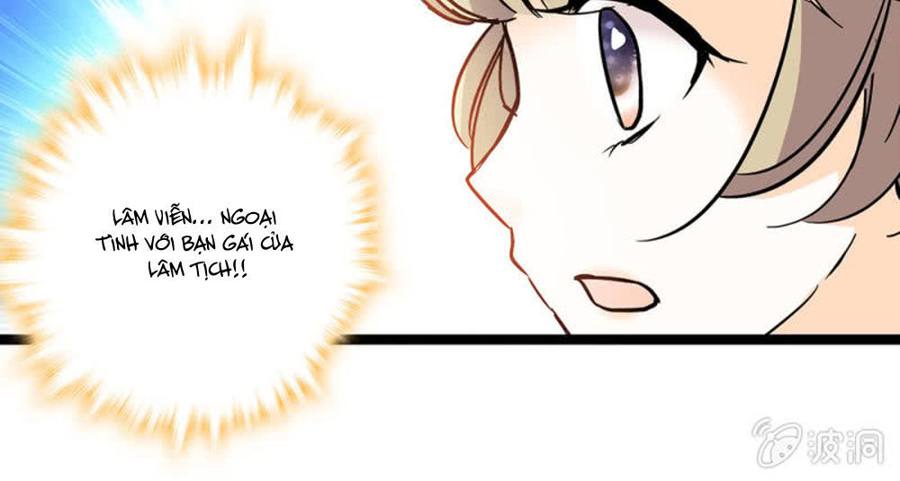 Tịch Nhan Hoa Nở Chỉ Vì Em - Chapter 84