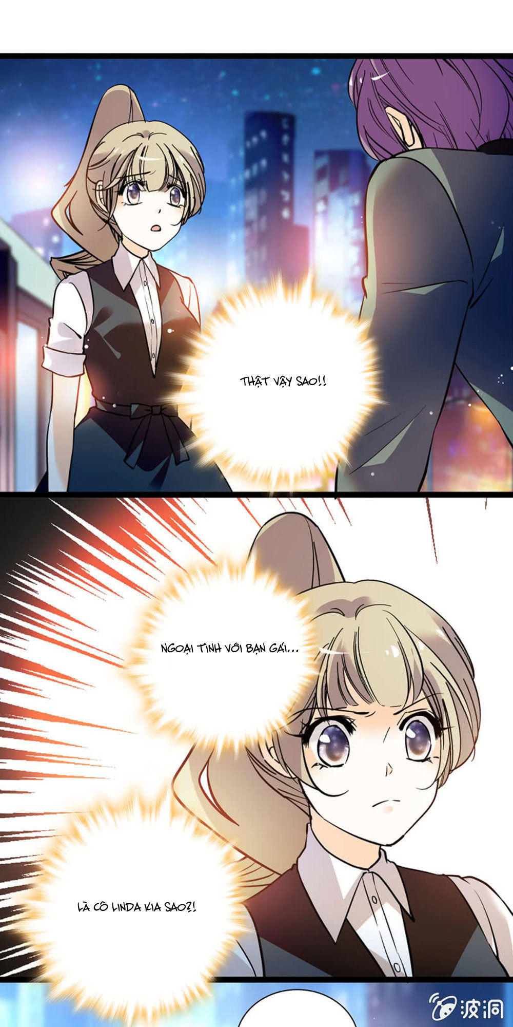Tịch Nhan Hoa Nở Chỉ Vì Em - Chapter 84