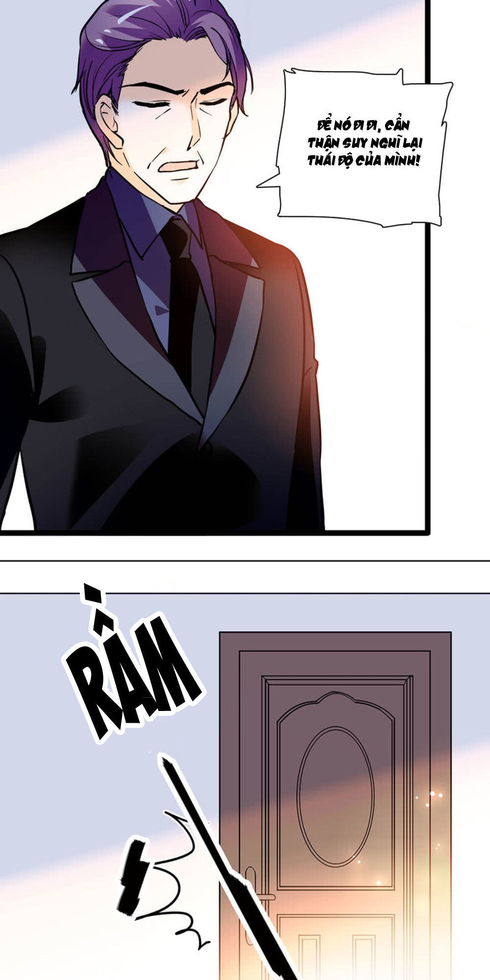 Tịch Nhan Hoa Nở Chỉ Vì Em - Chapter 84