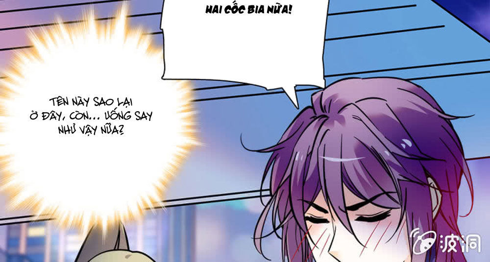 Tịch Nhan Hoa Nở Chỉ Vì Em - Chapter 84