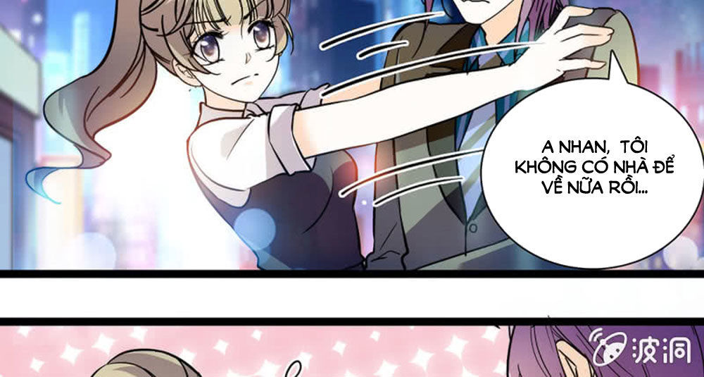Tịch Nhan Hoa Nở Chỉ Vì Em - Chapter 84
