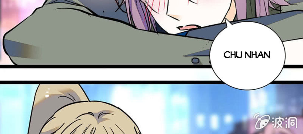 Tịch Nhan Hoa Nở Chỉ Vì Em - Chapter 85