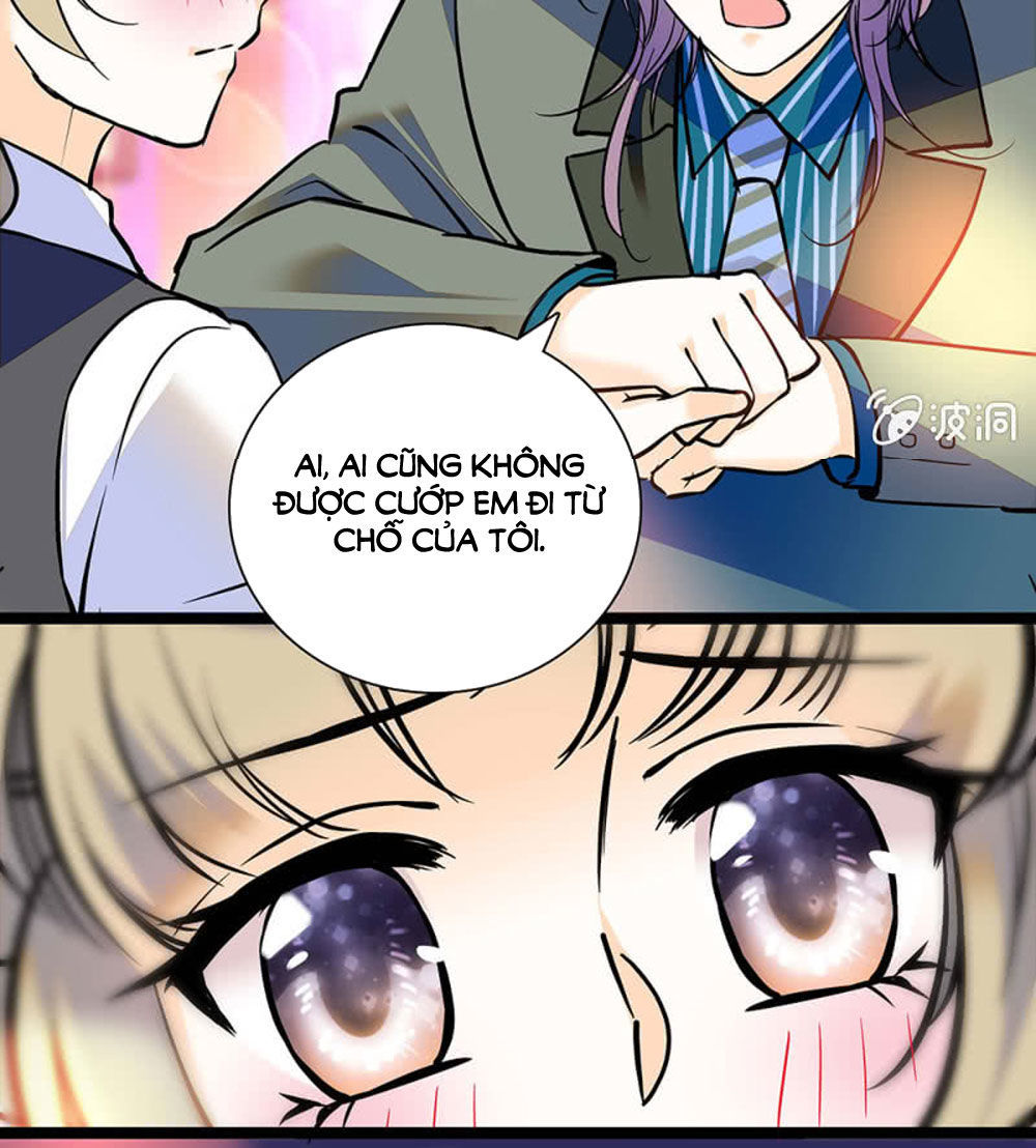 Tịch Nhan Hoa Nở Chỉ Vì Em - Chapter 85