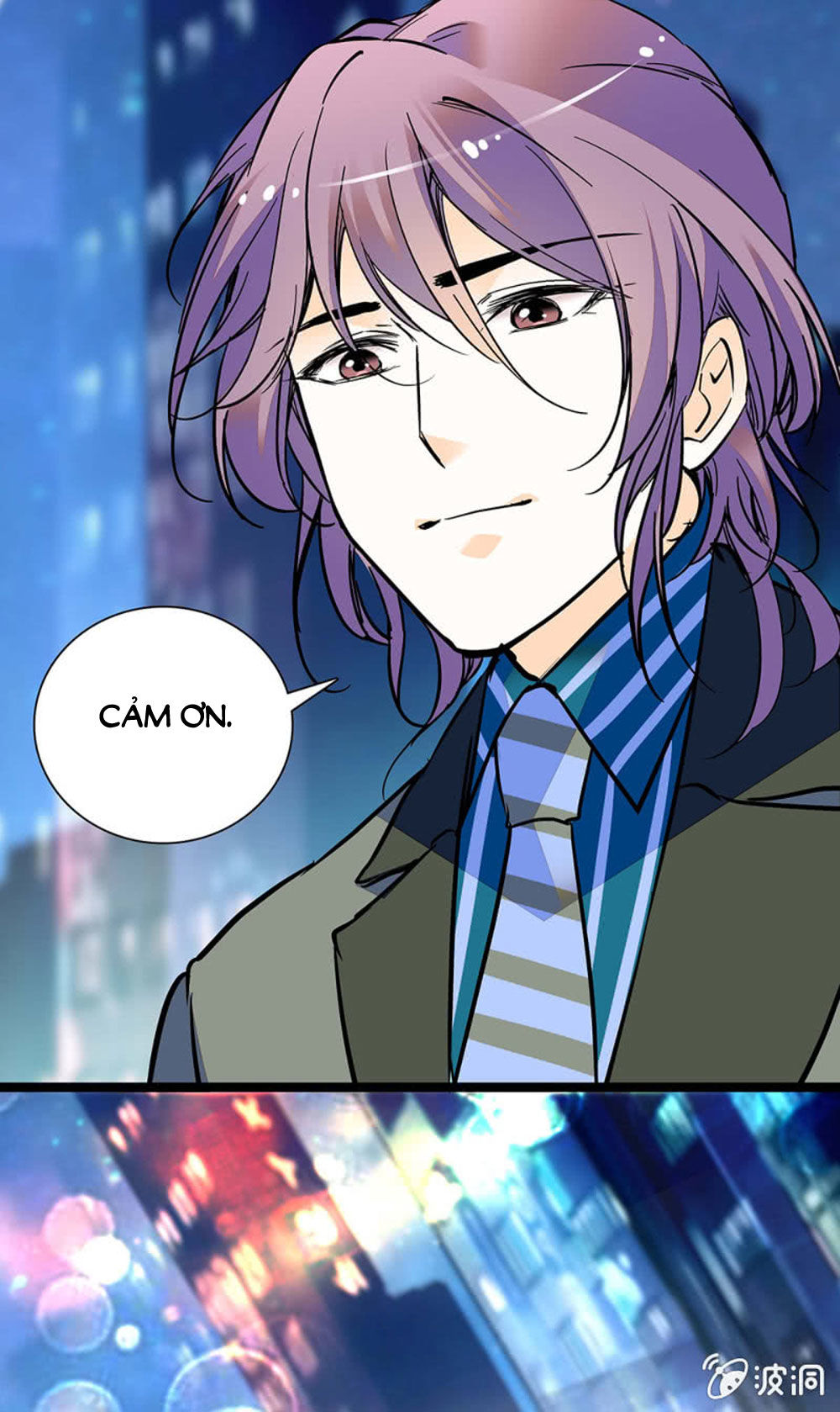 Tịch Nhan Hoa Nở Chỉ Vì Em - Chapter 86