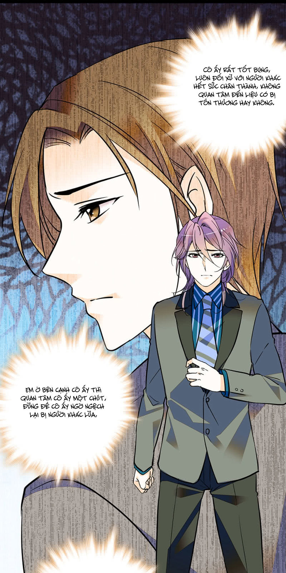 Tịch Nhan Hoa Nở Chỉ Vì Em - Chapter 86