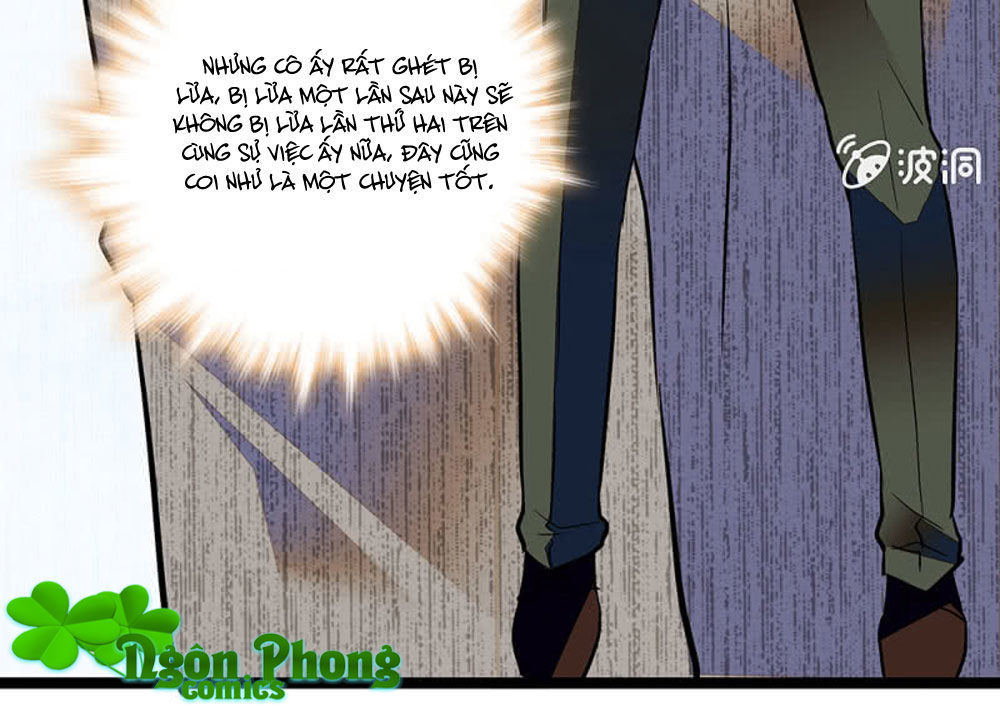 Tịch Nhan Hoa Nở Chỉ Vì Em - Chapter 86