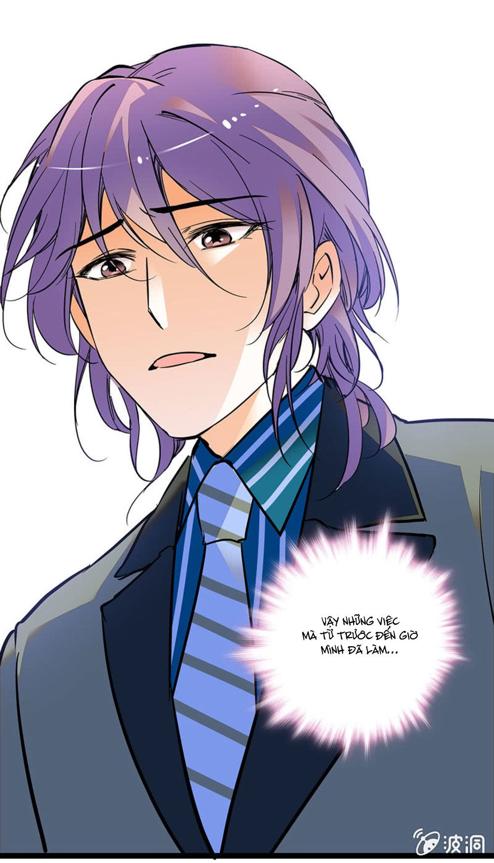 Tịch Nhan Hoa Nở Chỉ Vì Em - Chapter 86