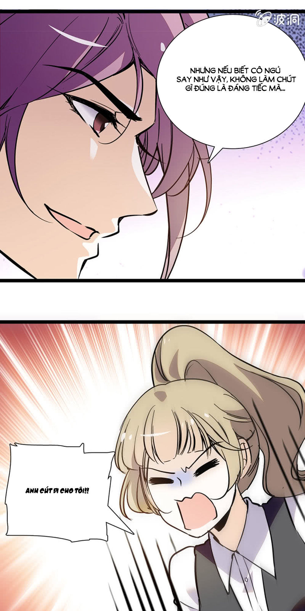 Tịch Nhan Hoa Nở Chỉ Vì Em - Chapter 87