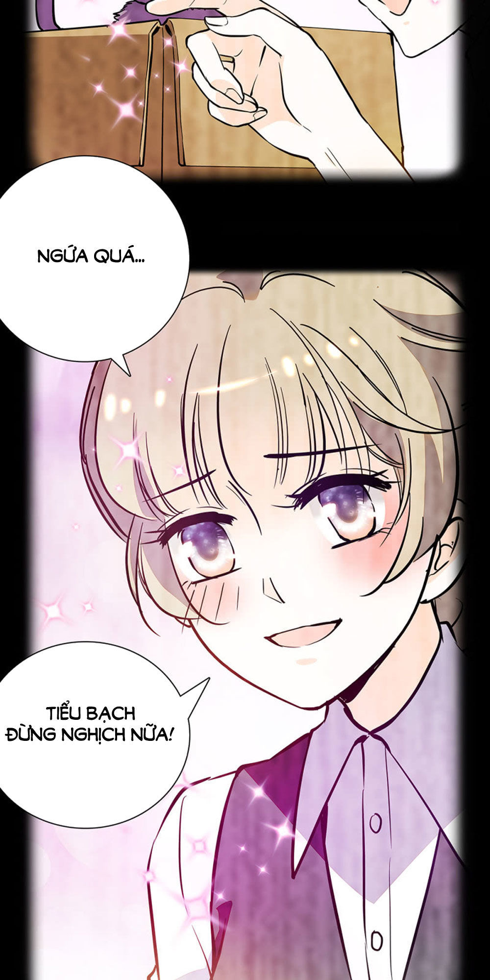 Tịch Nhan Hoa Nở Chỉ Vì Em - Chapter 87