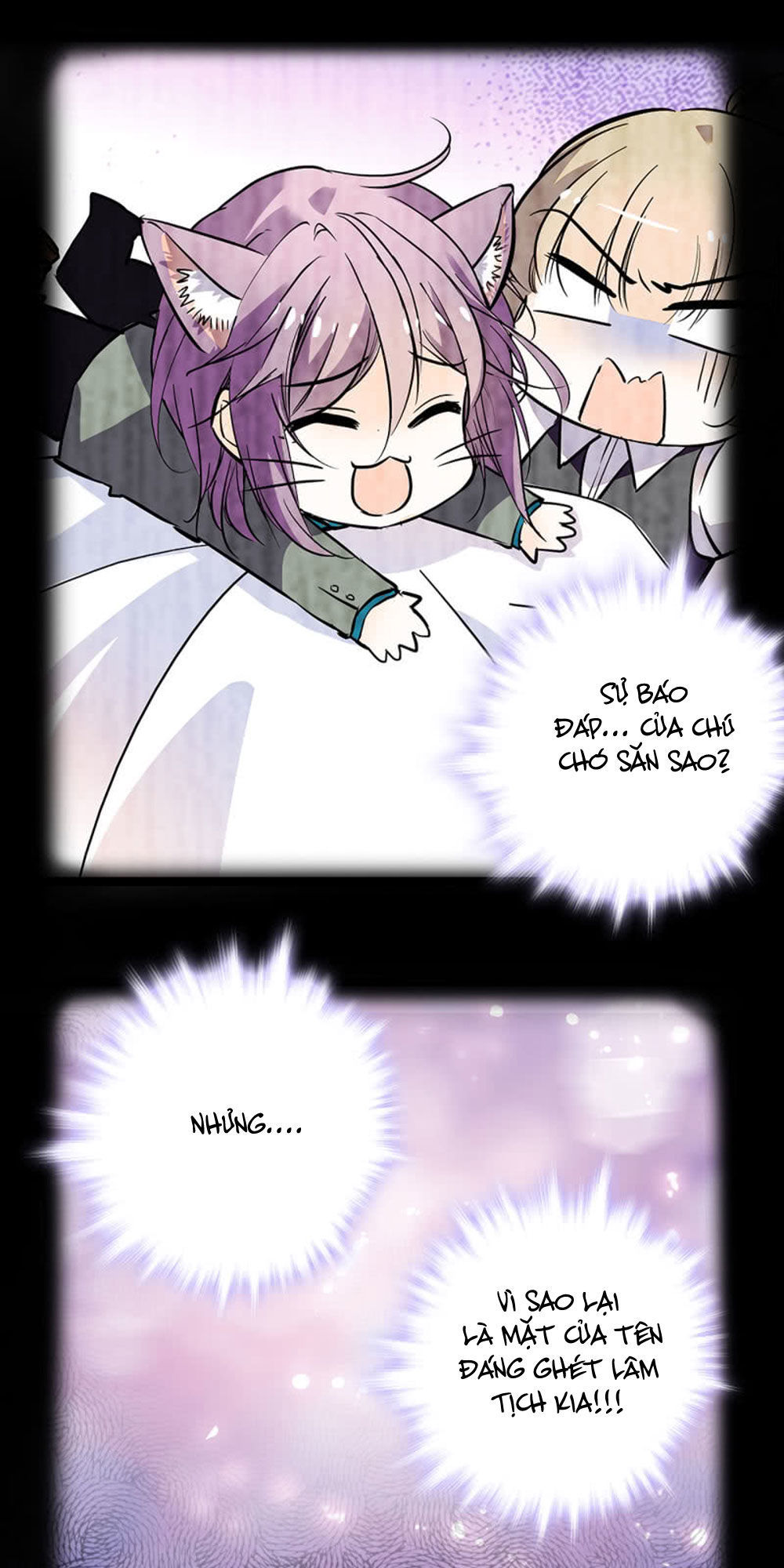 Tịch Nhan Hoa Nở Chỉ Vì Em - Chapter 87