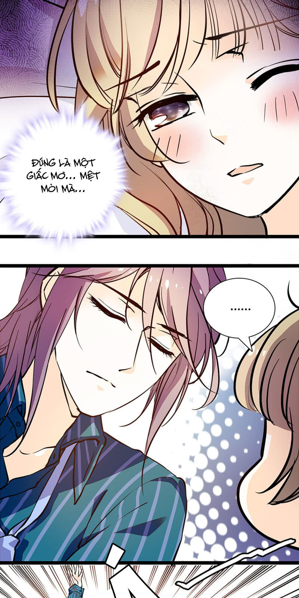 Tịch Nhan Hoa Nở Chỉ Vì Em - Chapter 87